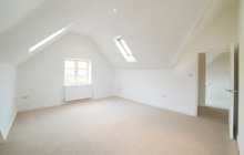 Lower Halstow bedroom extension leads
