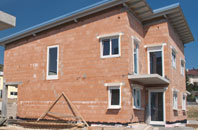 Lower Halstow home extensions