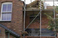 free Lower Halstow home extension quotes