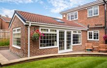 Lower Halstow house extension leads