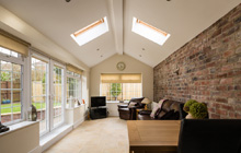 Lower Halstow single storey extension leads